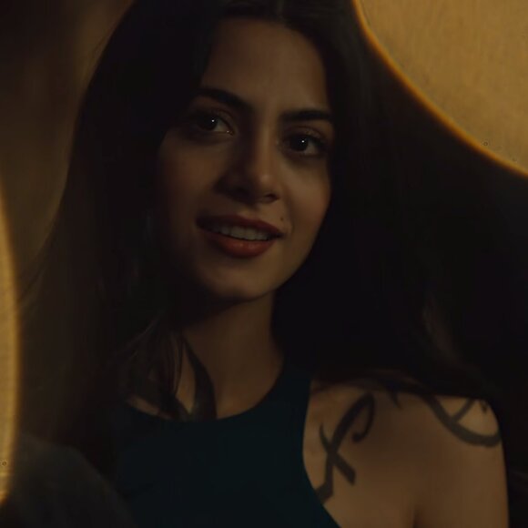 Cinq à Sept Jax Cutout Dress ASO Isabelle Lightwood - Picture 13 of 13